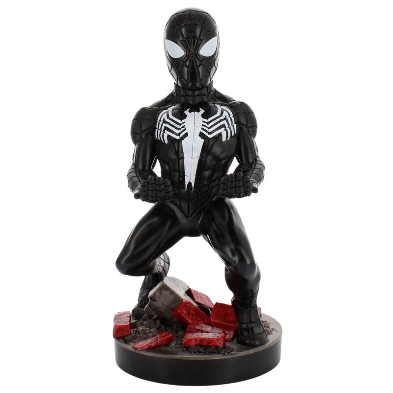 Support Écouteurs Cable Guy Marvel Spider-Man Symbiote