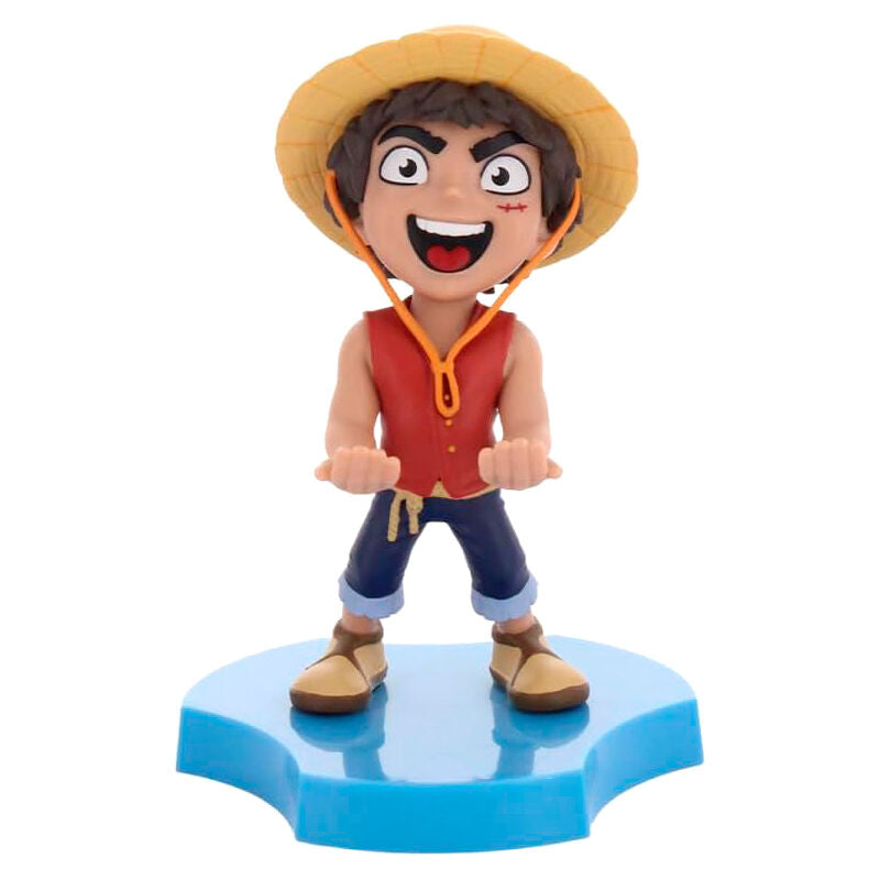 Support Écouteurs Cable Guy One Piece Luffy