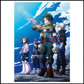 Puzzle My Hero Academia 300 pièces