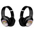 Casque Audio Sans Fil Enfant Star Wars Baby Yoda