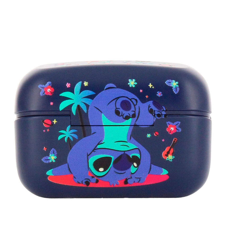 Écouteurs Sans Fil Disney Stitch
